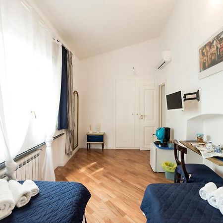 B&B Casa Maria Vittoria Torre del Greco Eksteriør billede