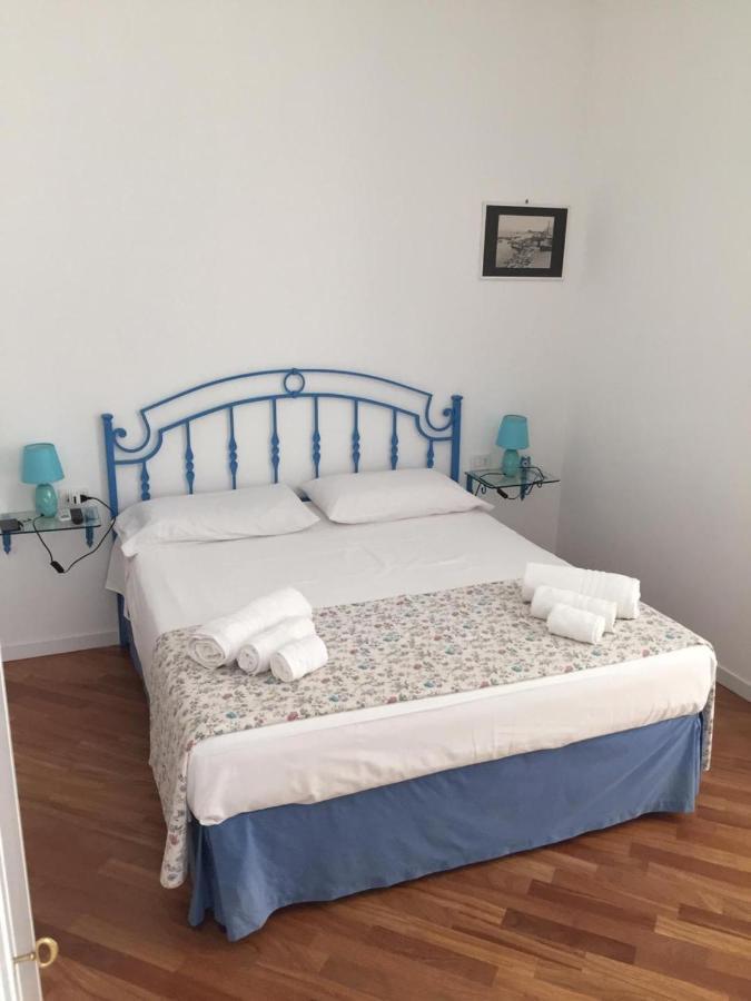 B&B Casa Maria Vittoria Torre del Greco Eksteriør billede
