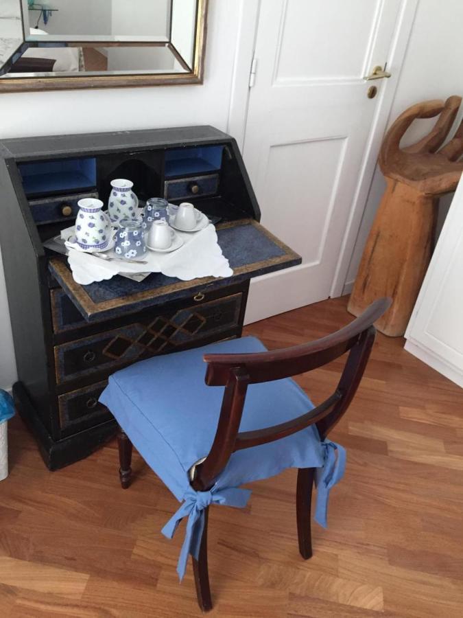 B&B Casa Maria Vittoria Torre del Greco Eksteriør billede