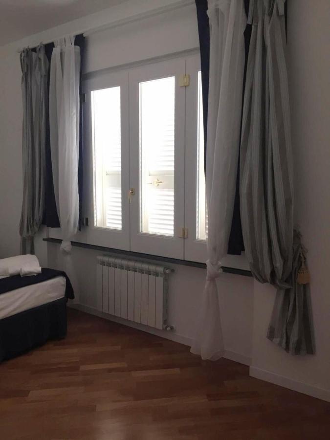 B&B Casa Maria Vittoria Torre del Greco Eksteriør billede