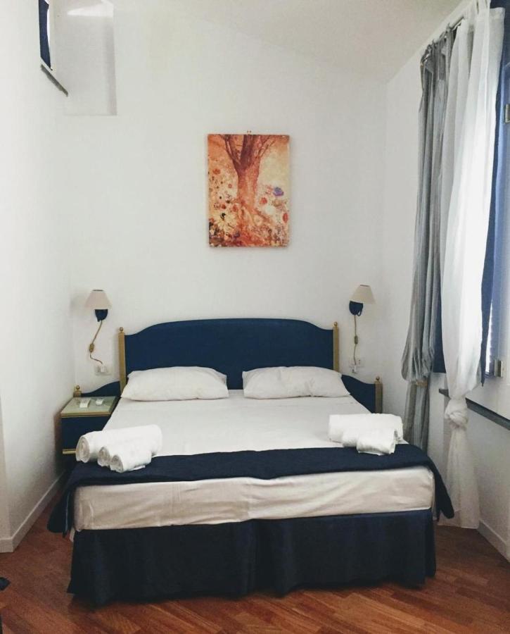 B&B Casa Maria Vittoria Torre del Greco Eksteriør billede