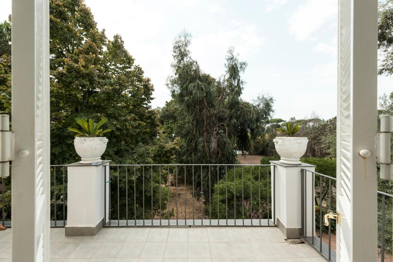 B&B Casa Maria Vittoria Torre del Greco Eksteriør billede