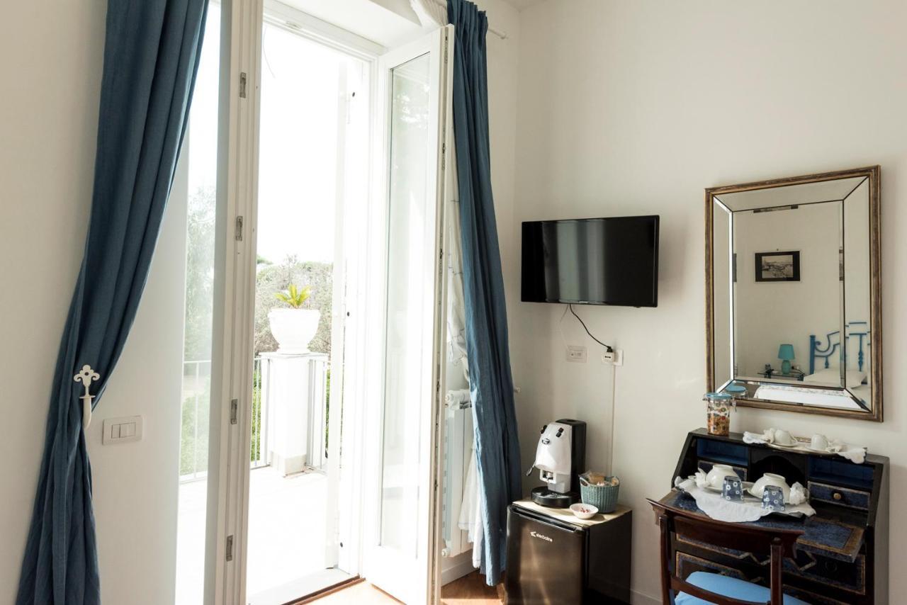 B&B Casa Maria Vittoria Torre del Greco Eksteriør billede