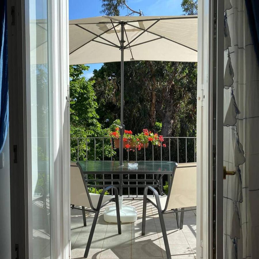B&B Casa Maria Vittoria Torre del Greco Eksteriør billede