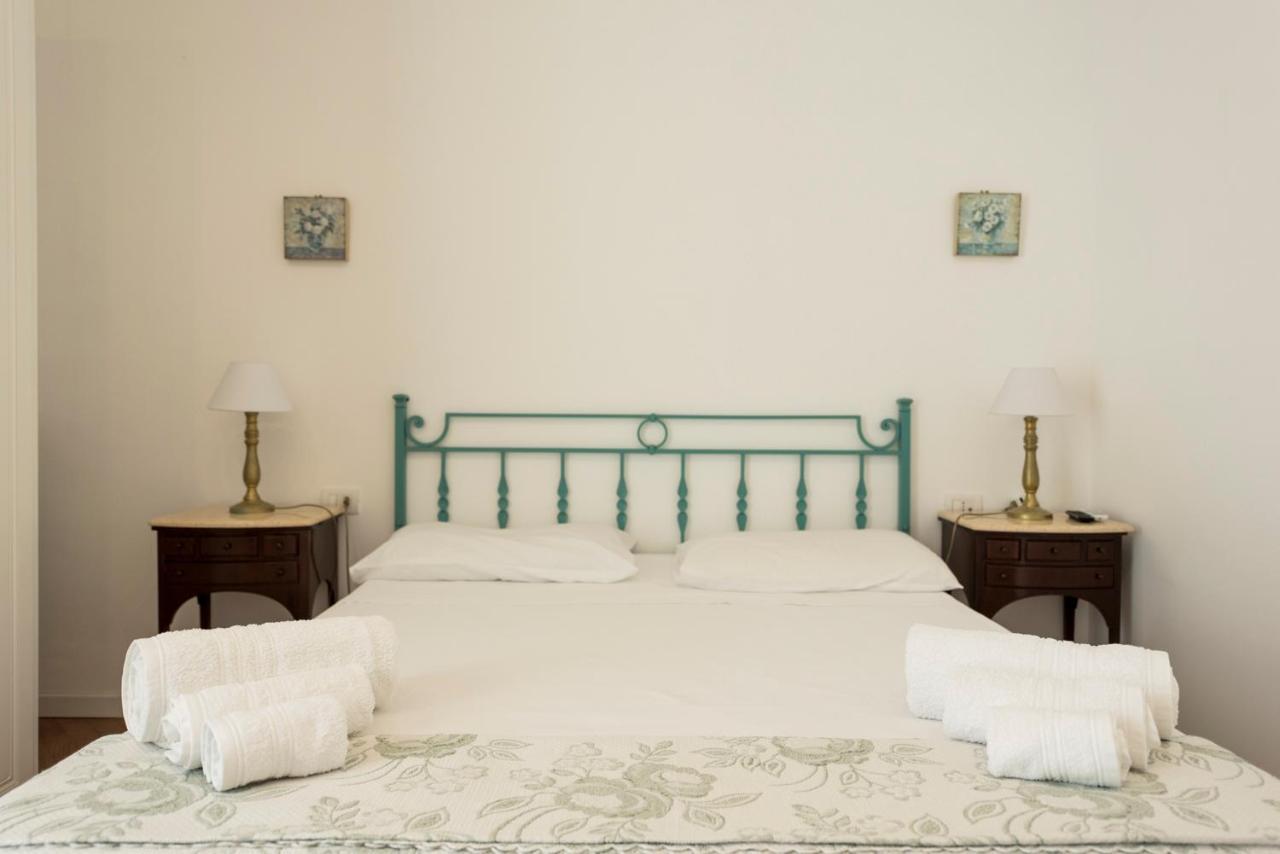 B&B Casa Maria Vittoria Torre del Greco Eksteriør billede