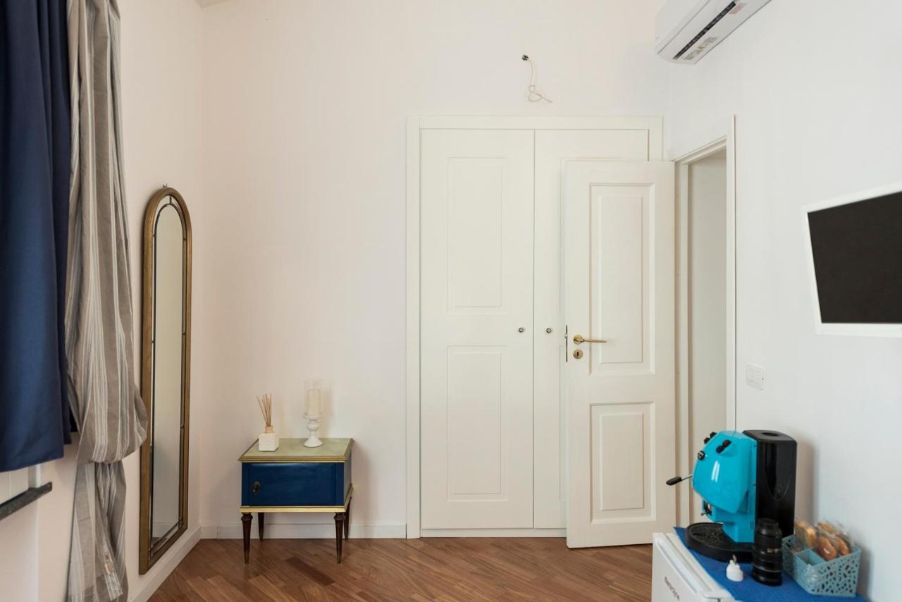 B&B Casa Maria Vittoria Torre del Greco Eksteriør billede