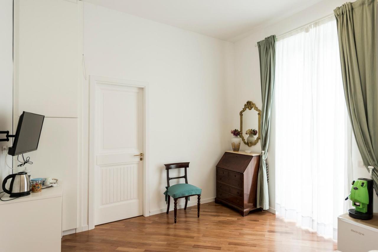 B&B Casa Maria Vittoria Torre del Greco Eksteriør billede