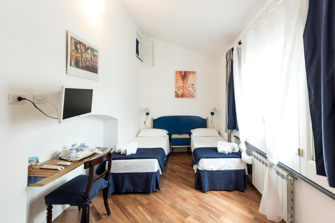 B&B Casa Maria Vittoria Torre del Greco Eksteriør billede