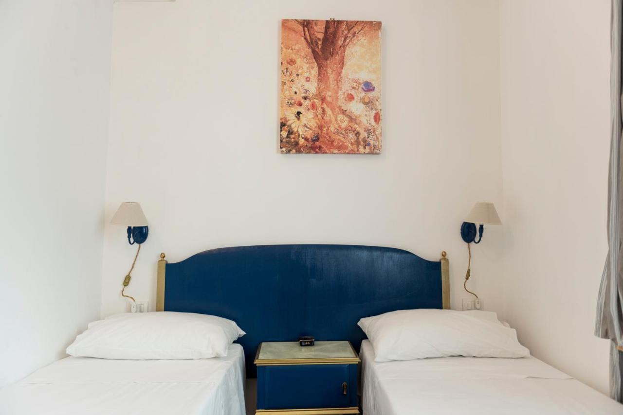B&B Casa Maria Vittoria Torre del Greco Eksteriør billede