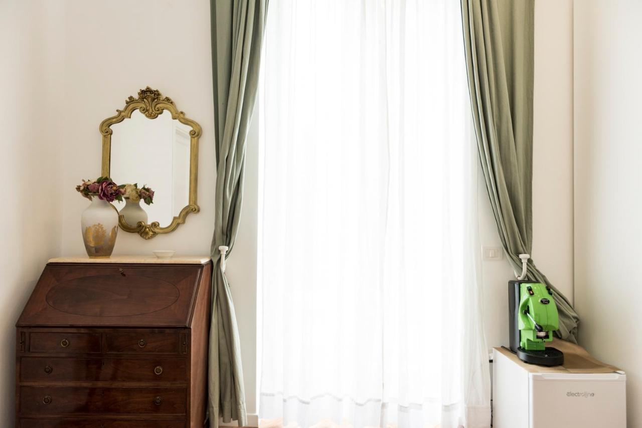 B&B Casa Maria Vittoria Torre del Greco Eksteriør billede