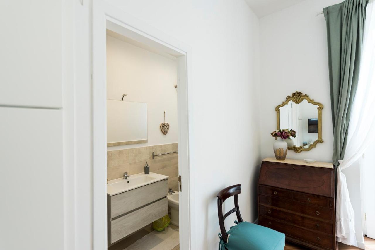 B&B Casa Maria Vittoria Torre del Greco Eksteriør billede
