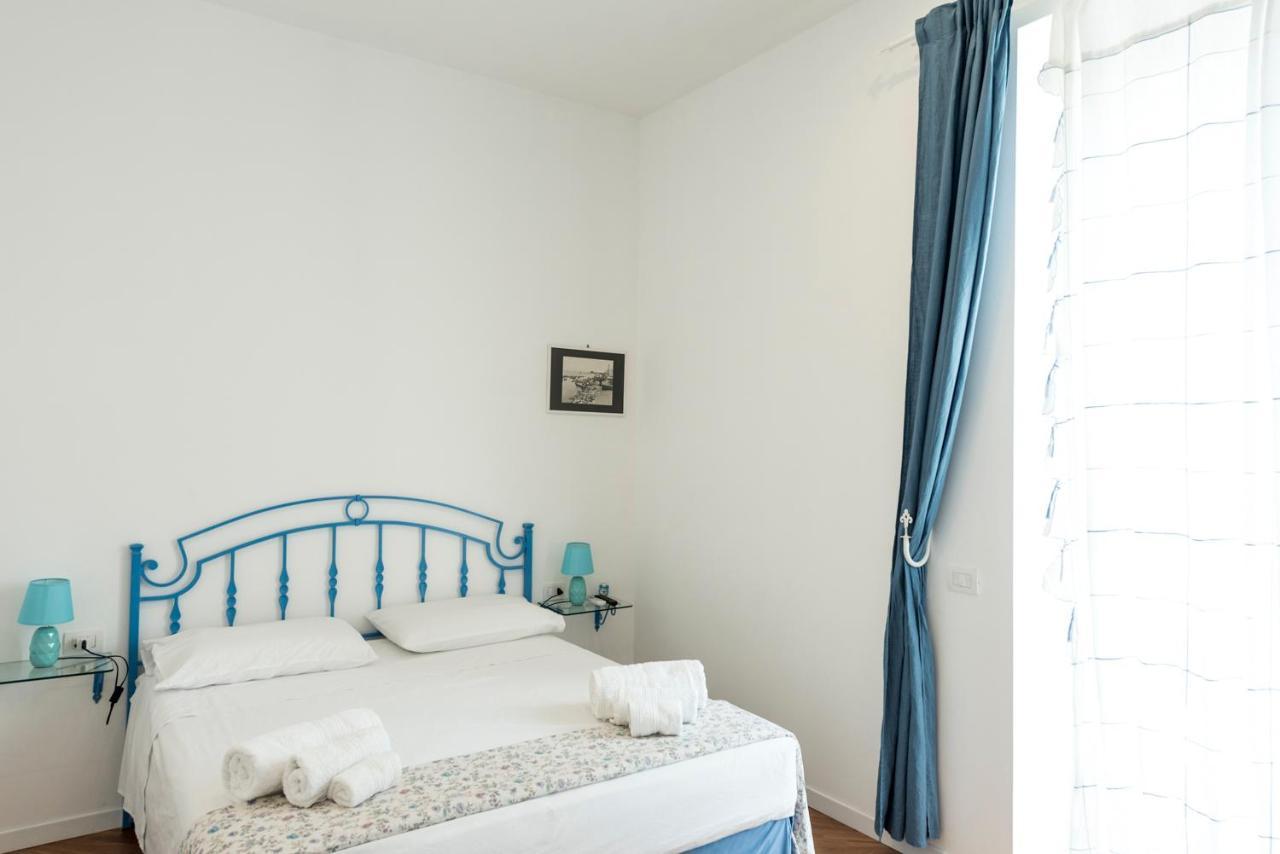 B&B Casa Maria Vittoria Torre del Greco Eksteriør billede