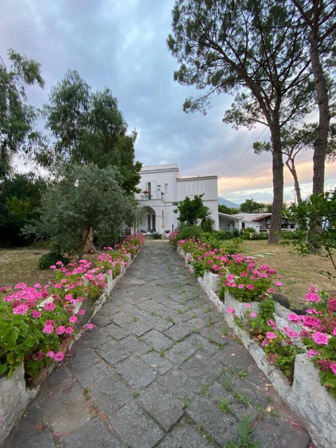 B&B Casa Maria Vittoria Torre del Greco Eksteriør billede
