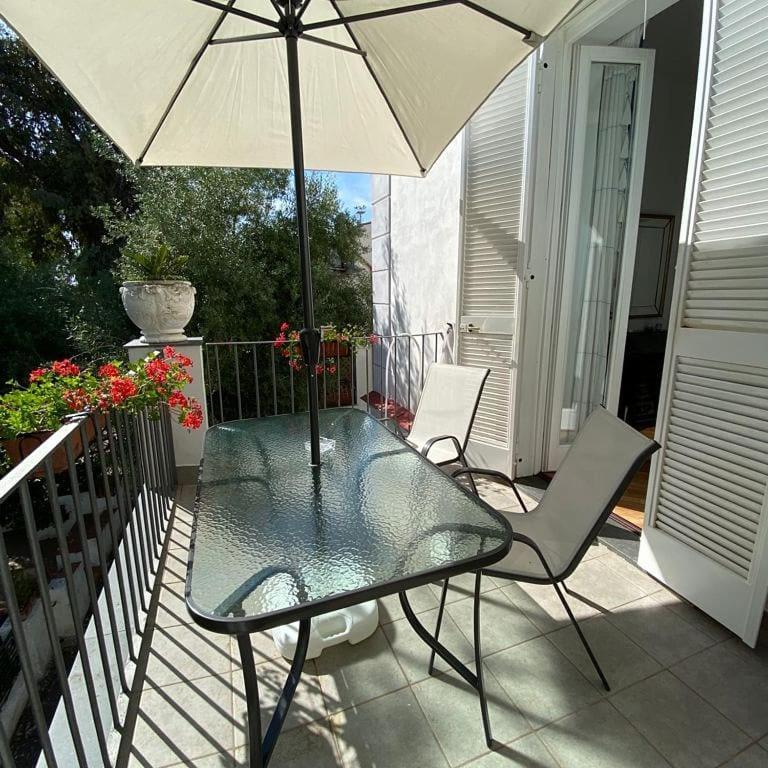 B&B Casa Maria Vittoria Torre del Greco Værelse billede