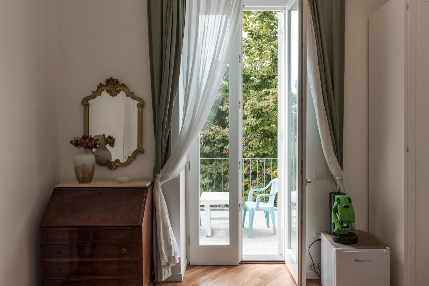 B&B Casa Maria Vittoria Torre del Greco Værelse billede