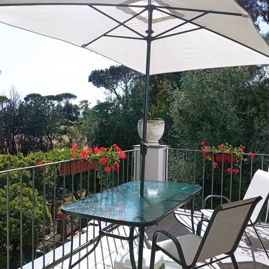 B&B Casa Maria Vittoria Torre del Greco Værelse billede
