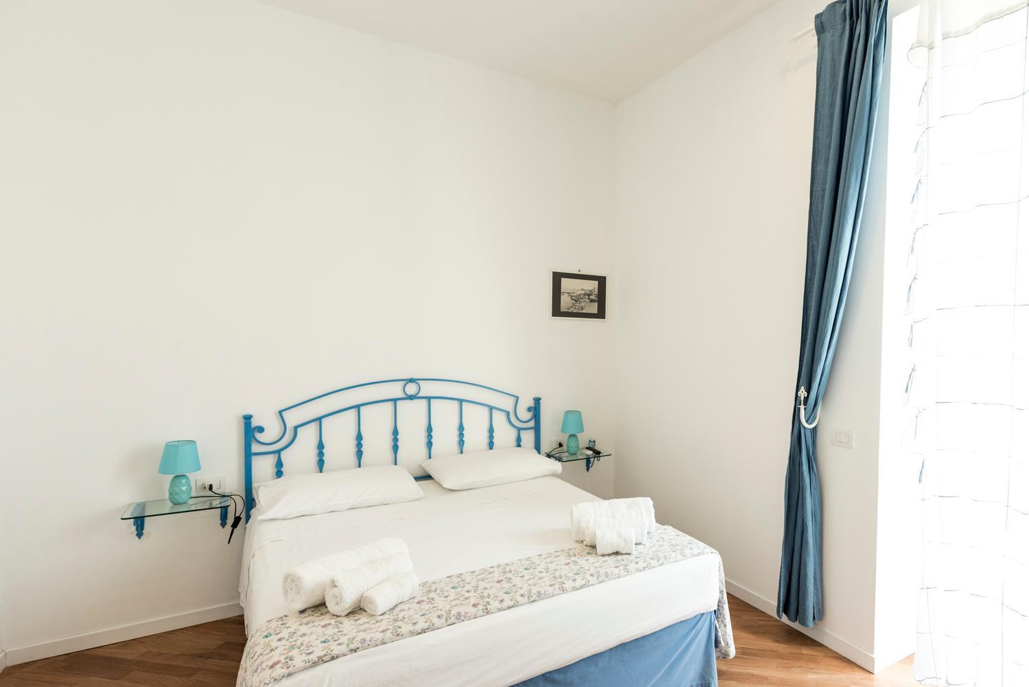 B&B Casa Maria Vittoria Torre del Greco Værelse billede