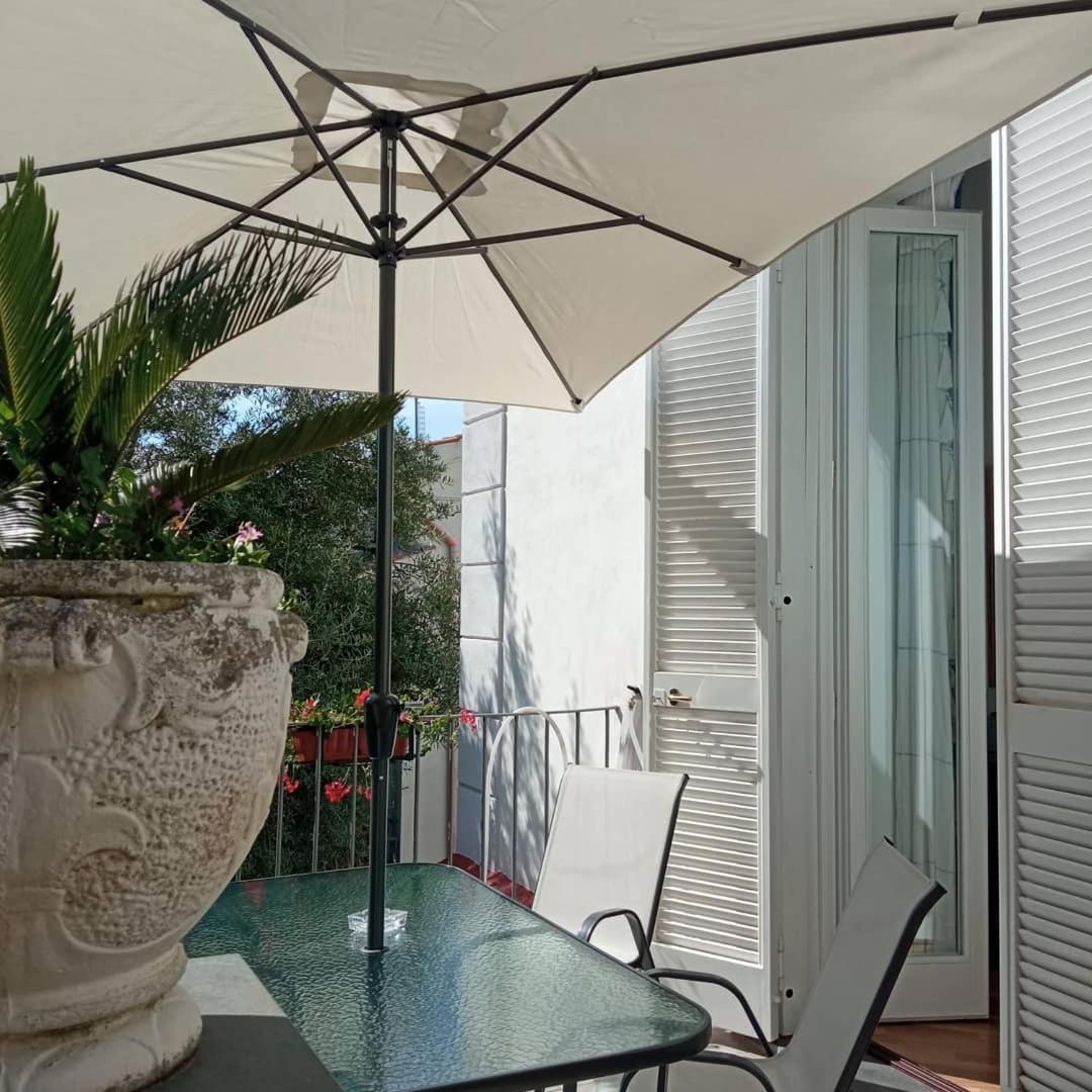 B&B Casa Maria Vittoria Torre del Greco Værelse billede