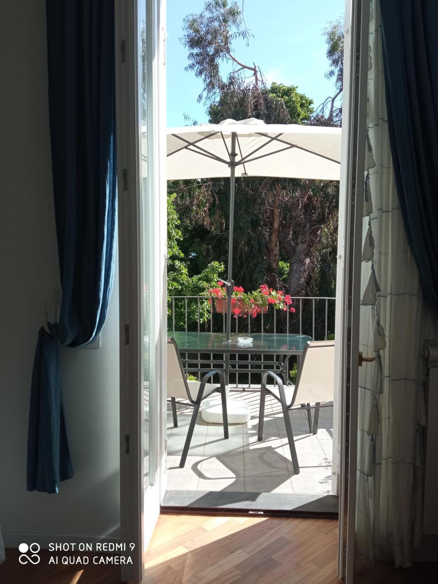 B&B Casa Maria Vittoria Torre del Greco Værelse billede