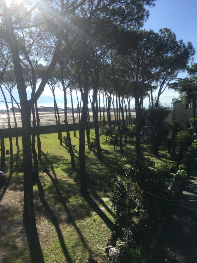 B&B Casa Maria Vittoria Torre del Greco Eksteriør billede