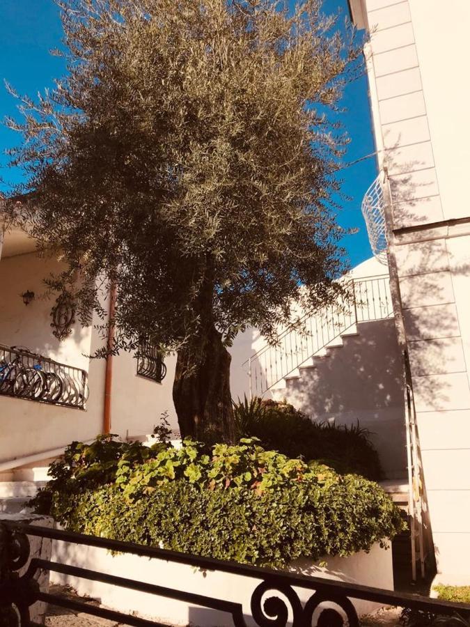 B&B Casa Maria Vittoria Torre del Greco Eksteriør billede