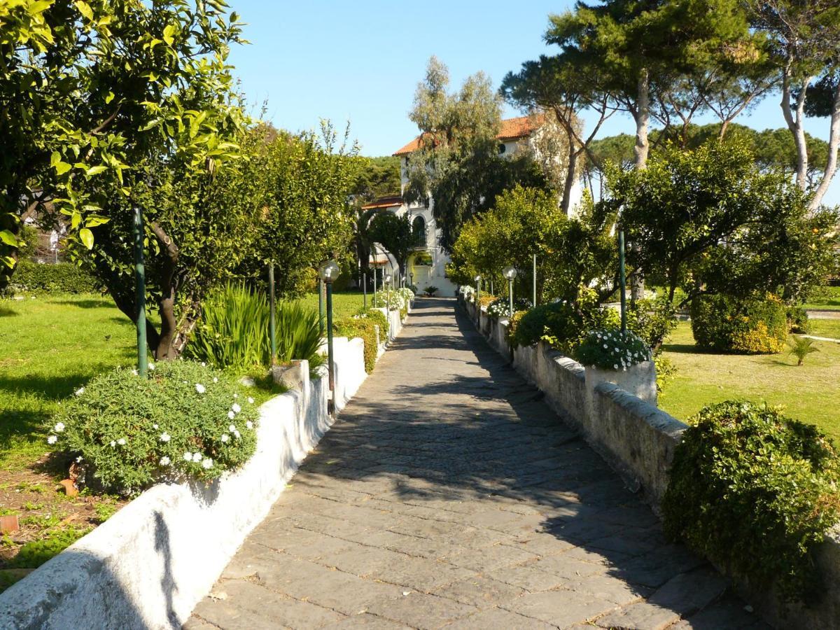 B&B Casa Maria Vittoria Torre del Greco Eksteriør billede