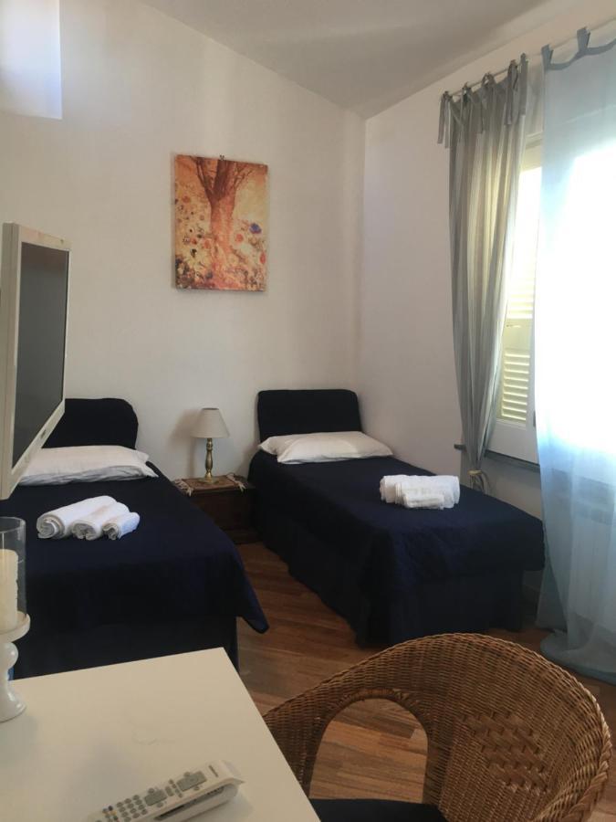 B&B Casa Maria Vittoria Torre del Greco Eksteriør billede